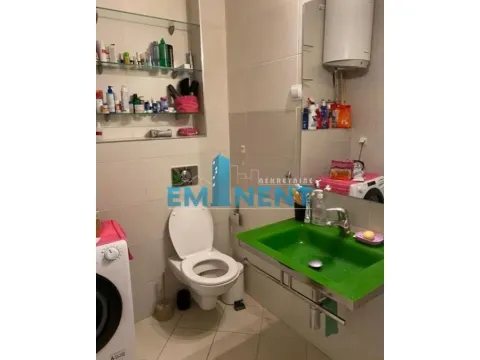 Izdavanje, dvosoban stan, 63m², Stari Grad, Beograd - image 9