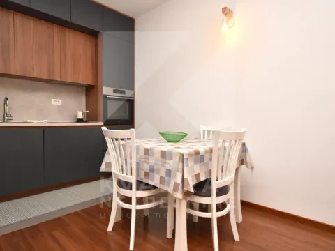 Rent, one bedroom apartment, 50m², Master Kvart, Podgorica - image 4