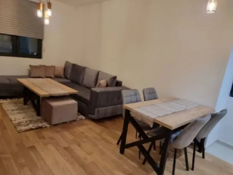 Izdavanje, jednosoban stan, 47m², City Kvart, Podgorica - image 2