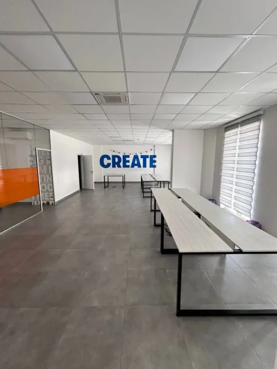 Rent, office space, 158m², Centar, Budva