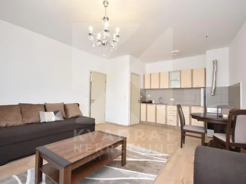 Izdavanje, jednosoban stan, 46m², 1 maj, Podgorica - image 2