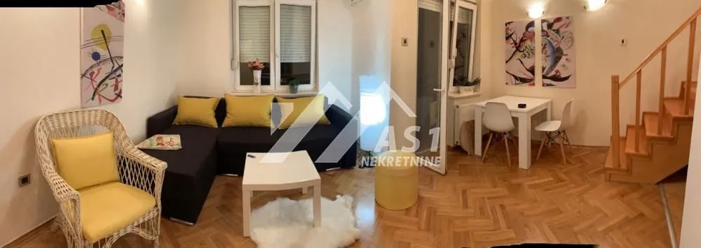 Izdavanje, trosoban stan, 65m², Grbavica, Novi Sad Sve Podlokacije