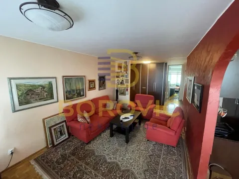 Sale, three bedroom apartment, 75m², Medaković Sve Podlokacije, Beograd - image 2