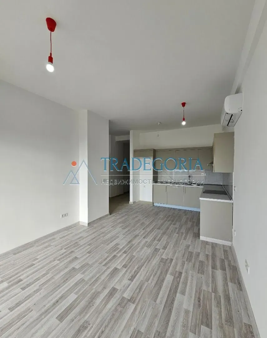 Prodaja, stan, 31m², Bar, Crna Gora