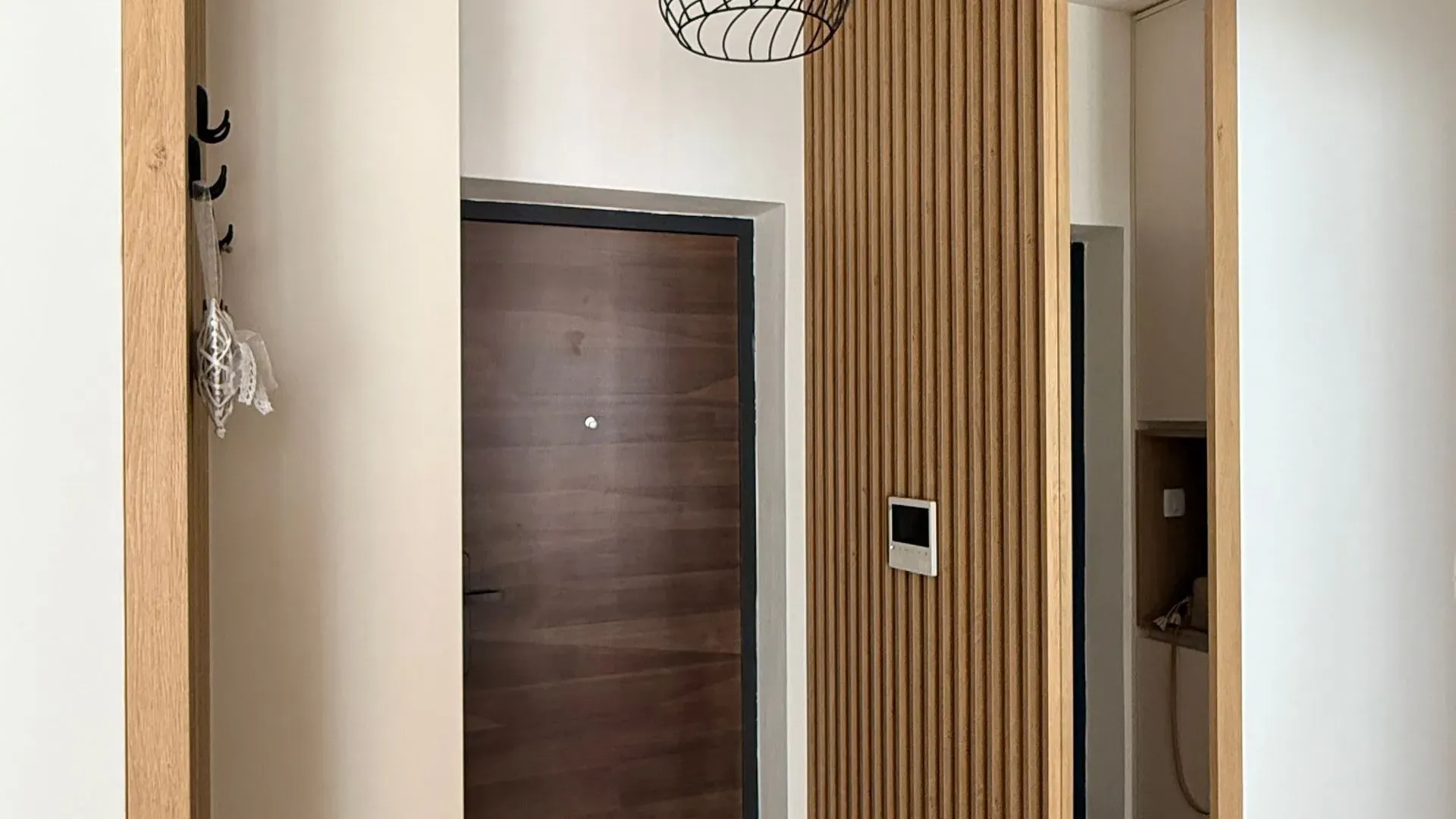 Sale, one bedroom apartment, 43m², Bečići, Budva