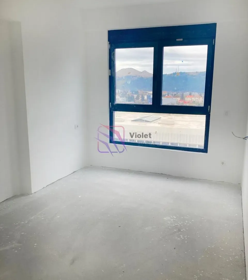Prodaja, dvosoban stan, 74m², Bar, Crna Gora