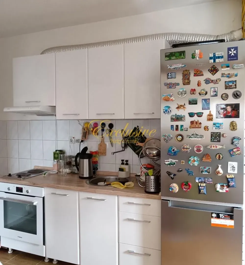 Prodaja, dvosoban stan, 56m², Cvetkova Pijaca, Zvezdara Sve Podlokacije