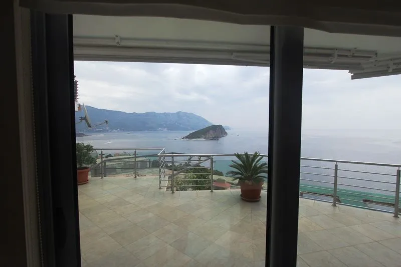 Prodaja, stan, 211m², Budva, Crna Gora