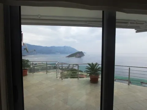 Prodaja, stan, 211m², Budva, Crna Gora - image 8