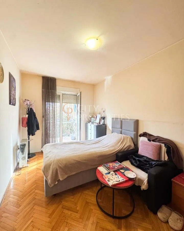 Prodaja, stan, 41m², Blok 6, Podgorica