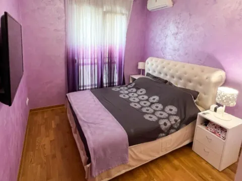 Prodaja, trosoban stan, 98m², City Kvart, Podgorica - image 10