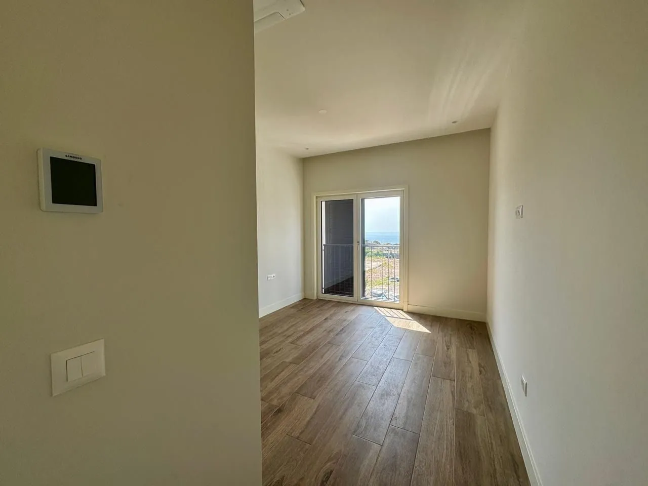 Rent, three bedroom apartment, 186m², Luštica Bay, Tivat