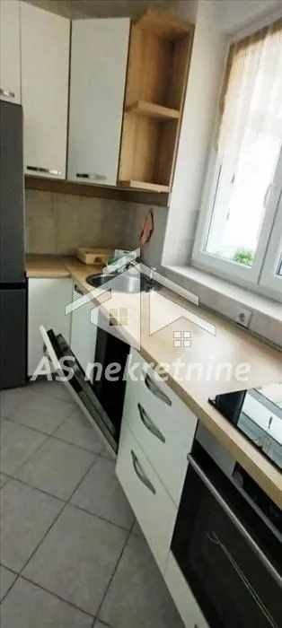 Rent, two bedroom apartment, 55m², Retenzija, Beograd
