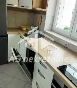 Rent, two bedroom apartment, 55m², Retenzija, Beograd - image 5