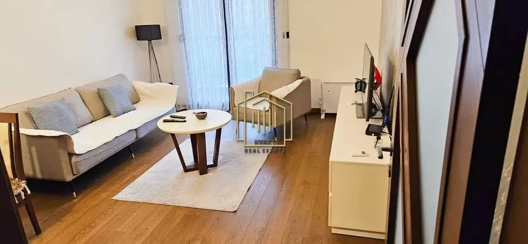 Izdavanje, jednosoban stan, 48m², Ljubović, Podgorica