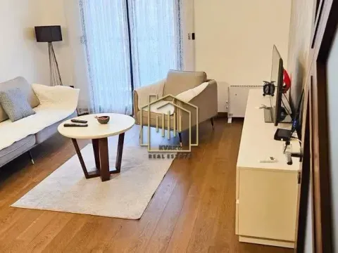 Rent, one bedroom apartment, 48m², Ljubović, Podgorica - image 2