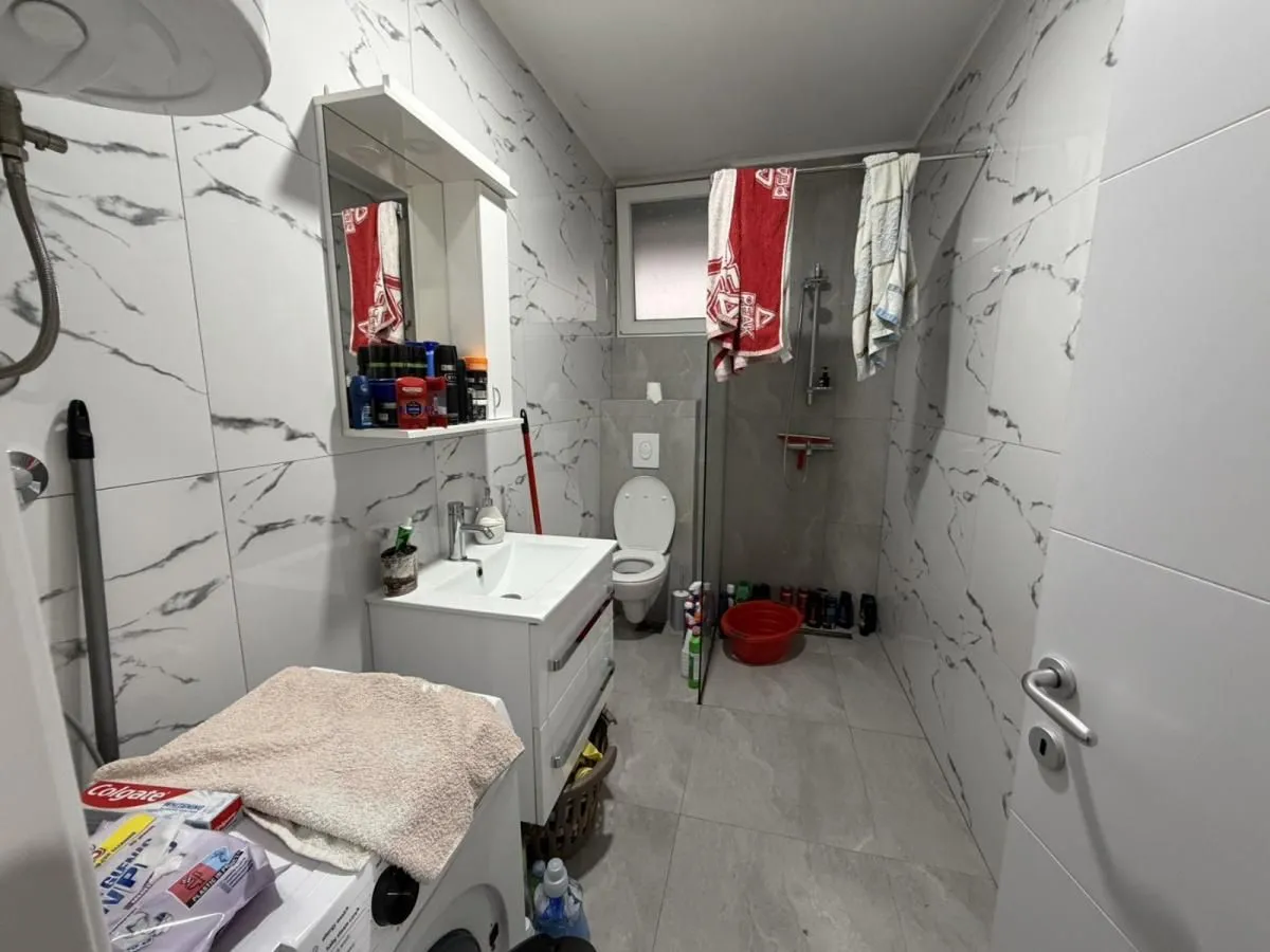 Prodaja, dvosoban stan, 46m², Adice, Novi Sad Sve Podlokacije