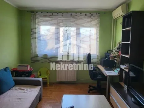 Stan in Bezanijska Kosa 1