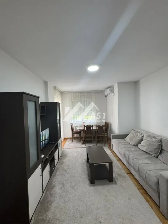 Rent, two bedroom apartment, 45m², Novi Sad Sve Podlokacije, Novi Sad