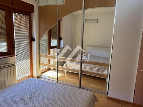 Izdavanje, dvosoban stan, 55m², Novi Sad Sve Podlokacije, Novi Sad - image 5