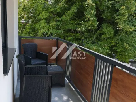 Rent, two bedroom apartment, 54m², Sajam, Novi Sad Sve Podlokacije - image 7