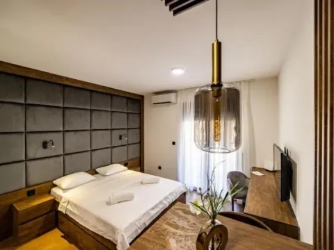 Prodaja, garsonjera, 28m², Ljubović, Podgorica - image 2