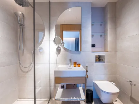Prodaja, dvosoban stan, 154m², Porto Montenegro, Tivat - image 20