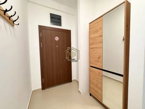 Rent, one bedroom apartment, 50m², Topolica, Bar - image 8