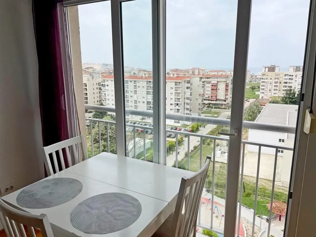 Sale, one bedroom apartment, 48m², Bar, Crna Gora