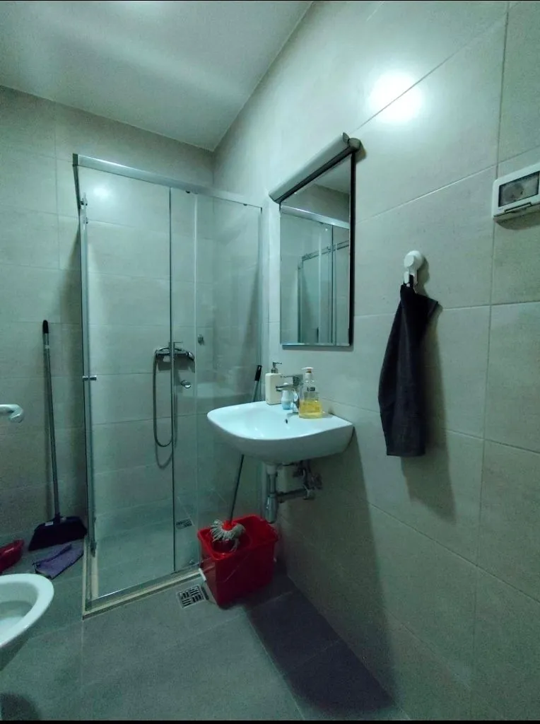 Rent, two bedroom apartment, 103m², Ljubović, Podgorica