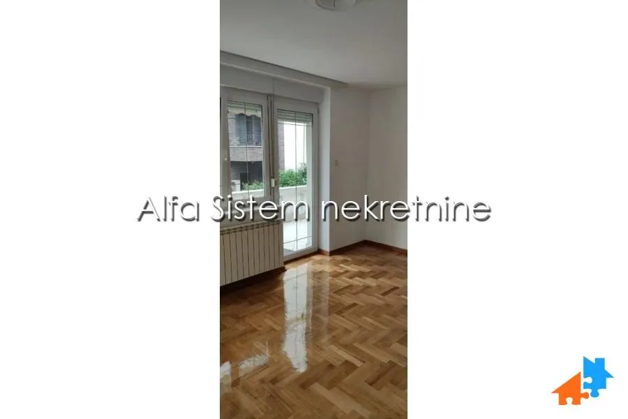 Rent, four bedroom apartment, 147m², Voždovac Sve Podlokacije, Beograd
