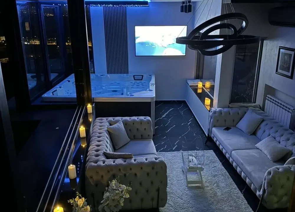 Prodaja, stan, 270m², Stari Košutnjak, Rakovica