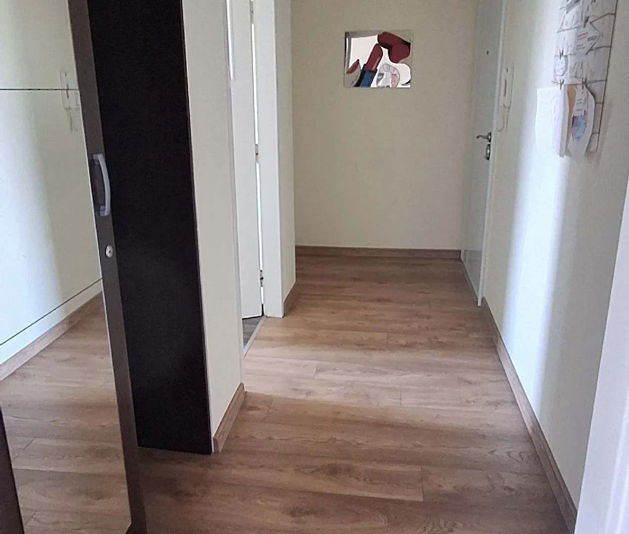 Sale, three bedroom apartment, 60m², Stari Grad, Beograd