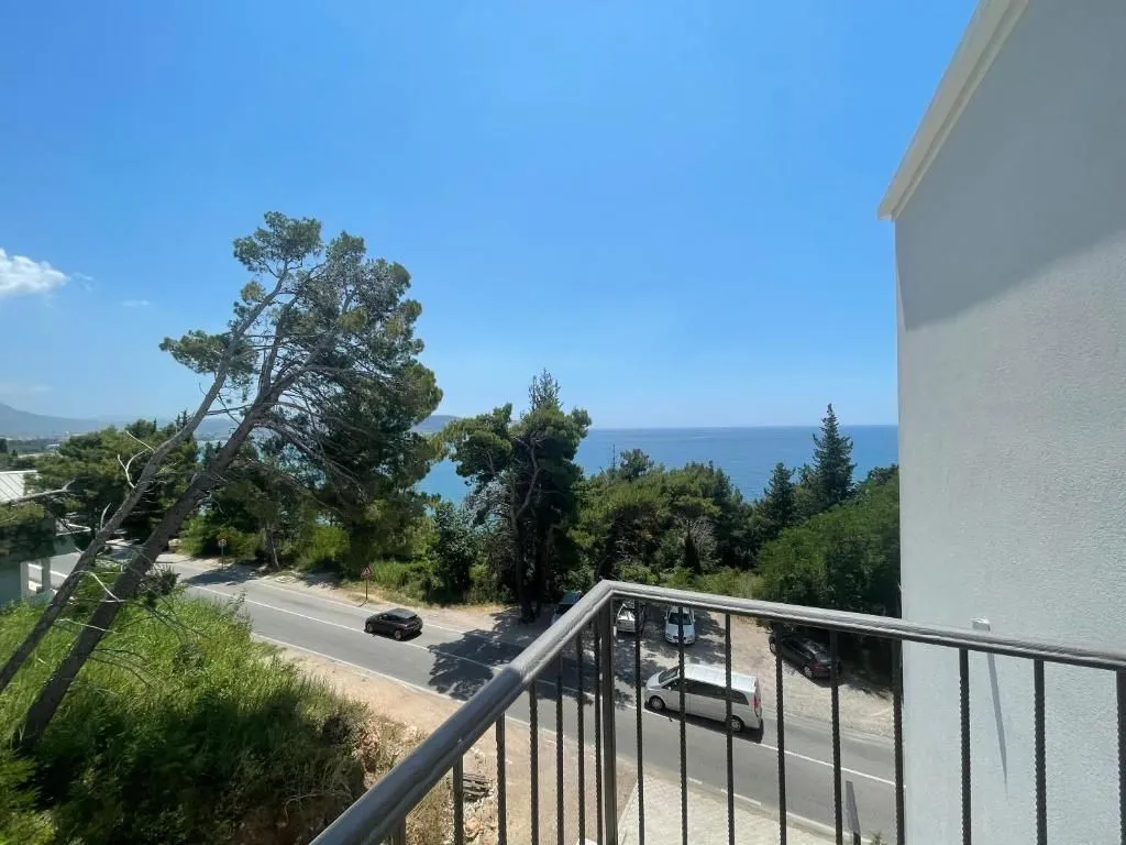 Prodaja, stan, 963m², Šušanj, Bar