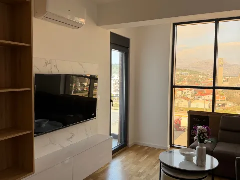 Stan in Stari Aerodrom