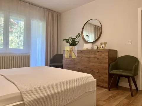 Prodaja, dvosoban stan, 48m², Novo naselje, Novi Sad - image 8