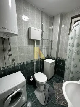 Izdavanje, jednosoban stan, 30m², Kej, Novi Sad Sve Podlokacije - image 5