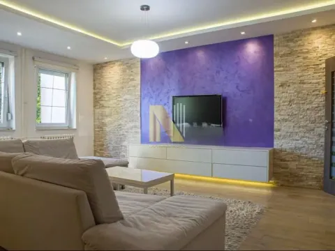 Izdavanje, trosoban stan, 82m², Novo naselje, Novi Sad - image 2