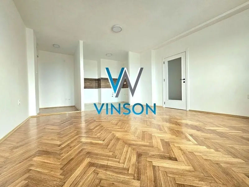 Prodaja, dvosoban stan, 64m², Bulevar Oslobodjenja, Novi Sad Sve Podlokacije