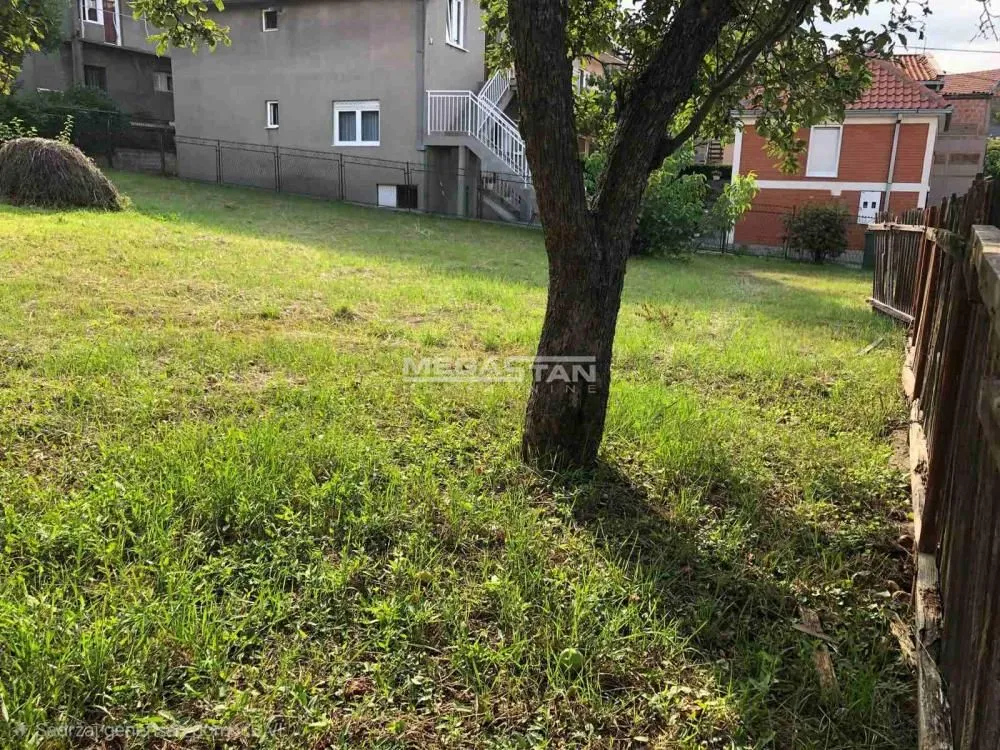 Prodaja, plac, 400m², Zvezdara Sve Podlokacije, Beograd