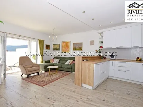 Prodaja, dvosoban stan, 70m², Baošići, Herceg Novi - image 20