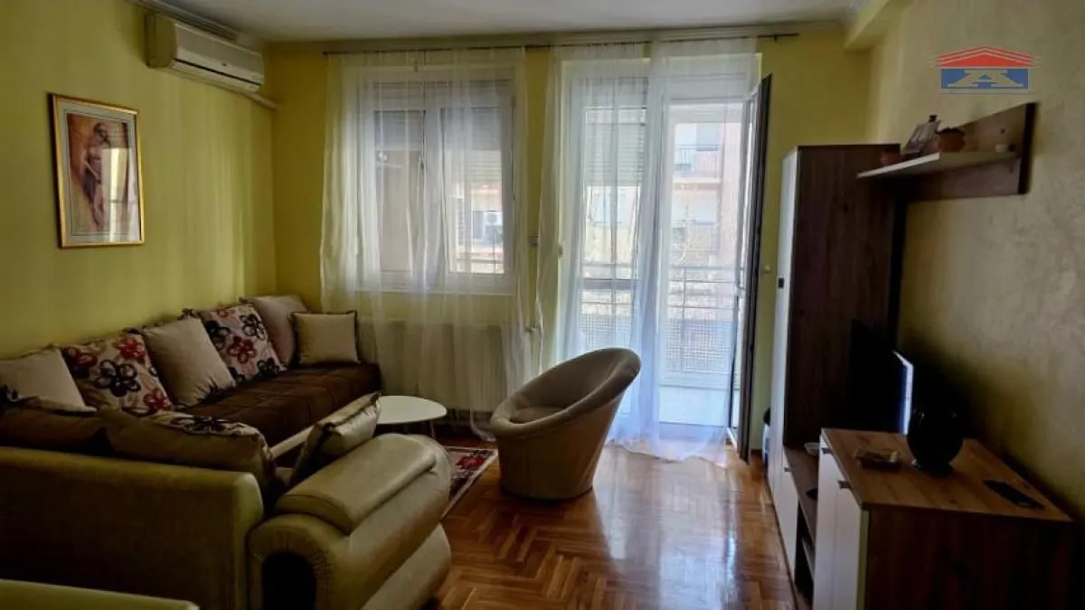 Rent, three bedroom apartment, 65m², Nova Detelinara, Novi Sad Sve Podlokacije