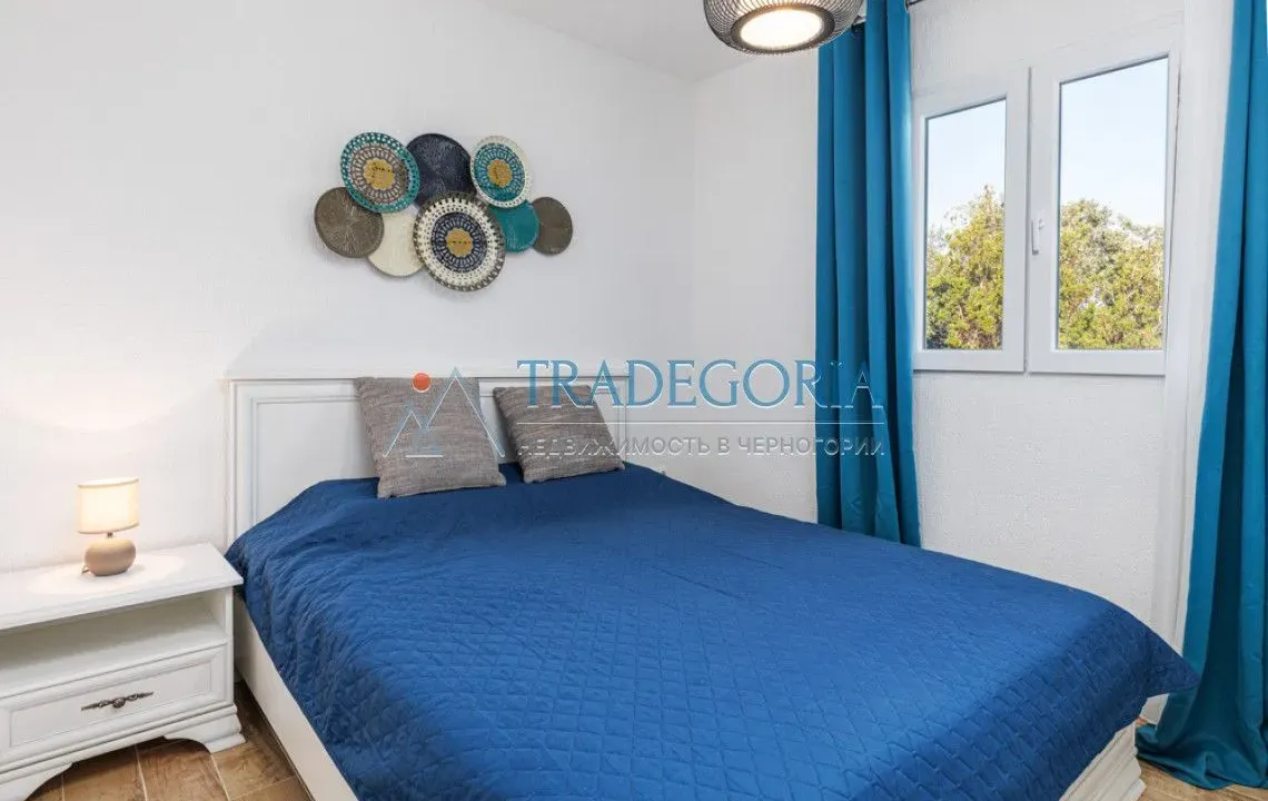 Sale, house, 130m², Utjeha, Ulcinj