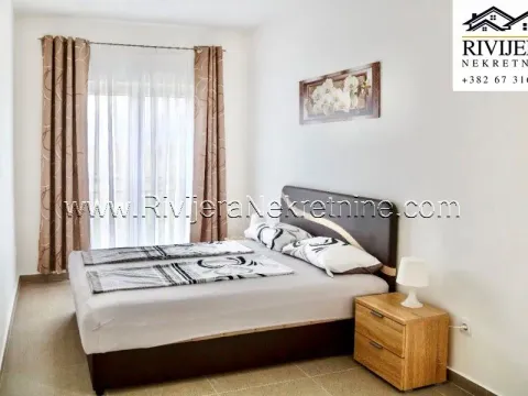 Prodaja, jednosoban stan, 40m², Tivat, Crna Gora - image 4