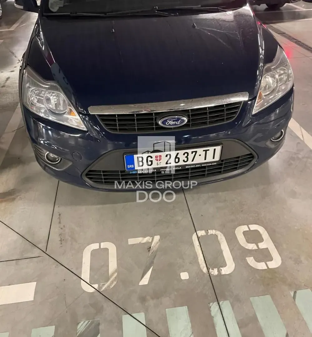Sale, parking/garage, 12m², Savski Venac, Beograd