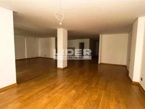 Sale, four bedroom apartment, 261m², Vračar Hram, Vračar Sve Podlokacije - image 4