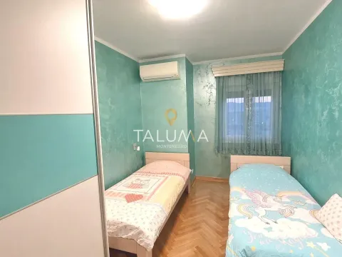 Izdavanje, dvosoban stan, 88m², City Kvart, Podgorica - image 7