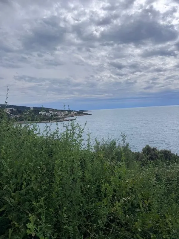 Prodaja, plac, 805m², Utjeha, Bar