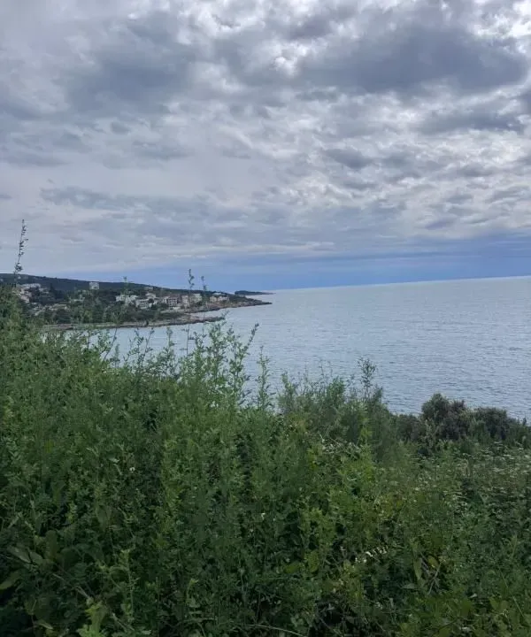 Prodaja, plac, 805m², Utjeha, Bar