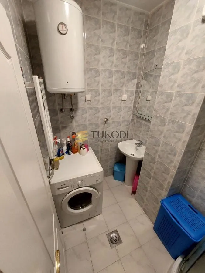 Rent, studio apartment, 30m², Bulevar Evrope, Novi Sad Sve Podlokacije
